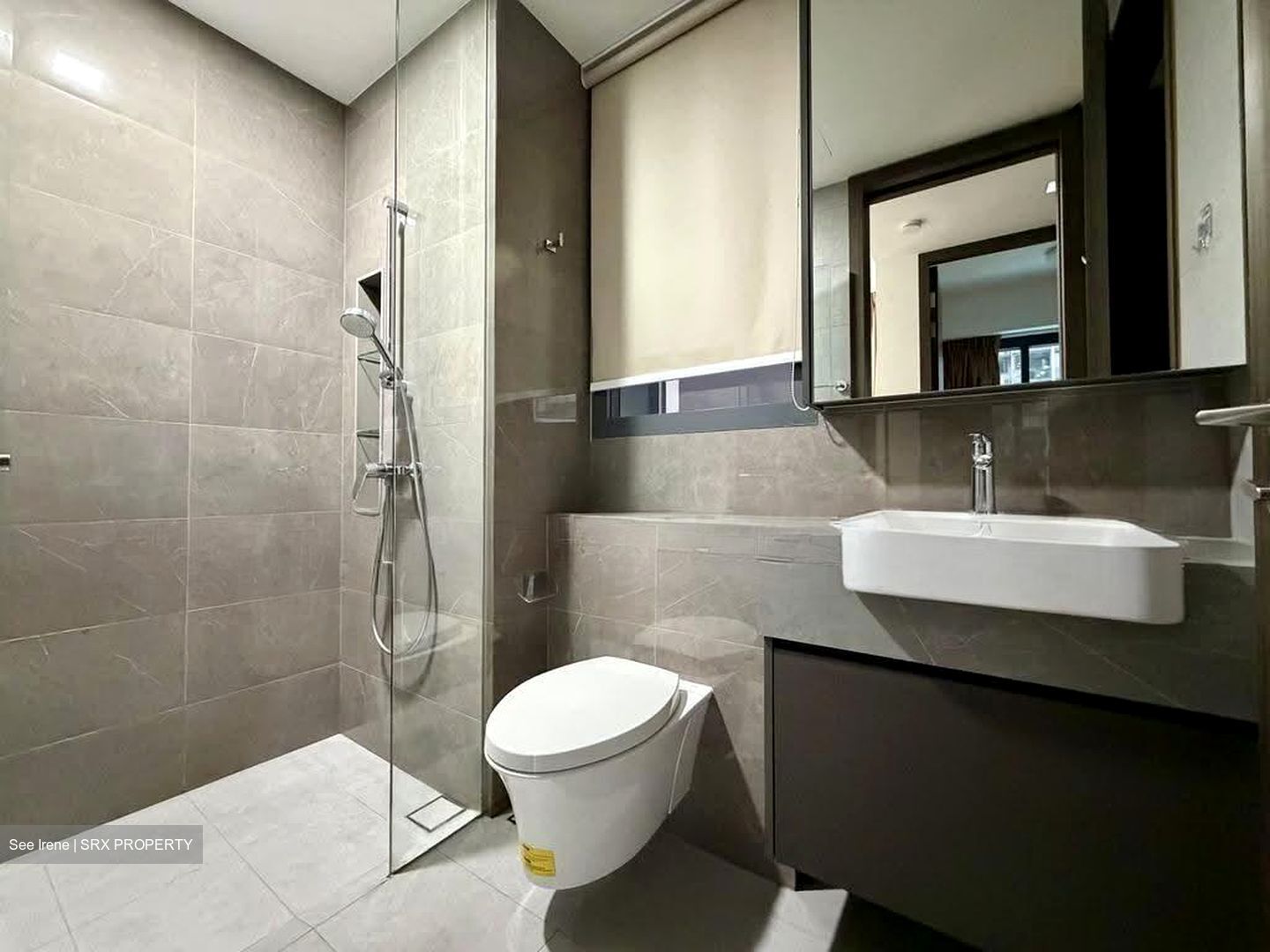 Parc Clematis (D5), Apartment #616554181